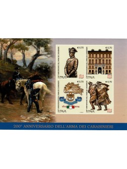 2014 REPUBBLICA ITALIANA n....