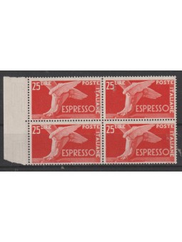 1946 - 51 REPUBBLICA...