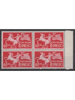 1946 - 51 REPUBBLICA...