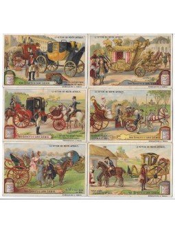 S 0981 / LIEBIG / LE...