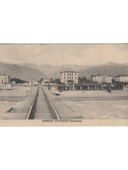 CARTOLINA - TOSCANA -...