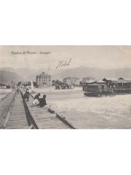 CARTOLINA - TOSCANA -...