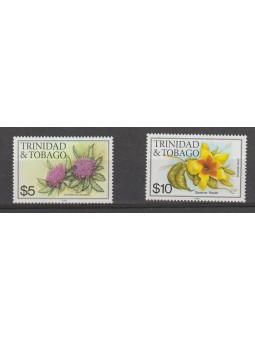 TRINIDAD E TOBAGO 1985...