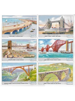 S 1783 / LIEBIG / I PONTI...