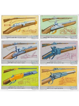 S 1795 / LIEBIG / STORIA...