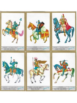 S 1842 / LIEBIG / I...