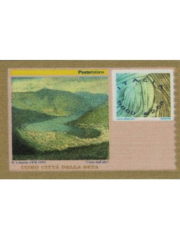 2001 REPUBBLICA ITALIANA n....