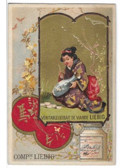 S 0071 / LIEBIG / CINESI E...