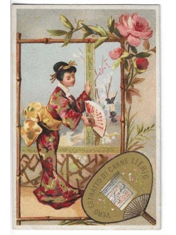 S 0071 / LIEBIG / CINESI E...