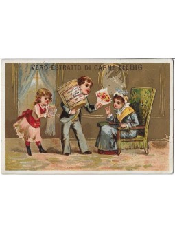 S 0075 / LIEBIG / FIGURE DI...