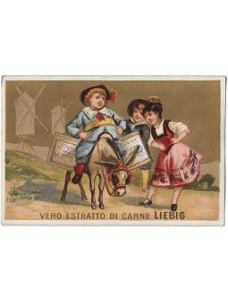 S 0075 / LIEBIG / FIGURE DI...