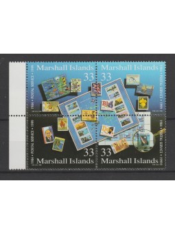 MARSHMARSHALL ISLAND 1999...