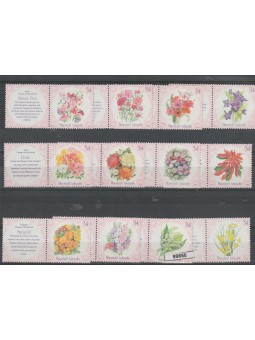 MARSHMARSHALL ISLAND 2001...