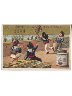 S 0082 / LIEBIG / FIGURE DI...