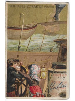 S 0082 / LIEBIG / FIGURE DI...