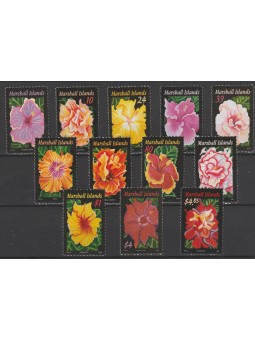 MARSHALL ISLAND 2005-06...