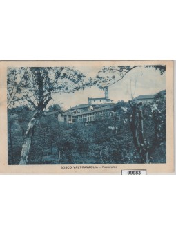 CARTOLINA LOMBARDIA VARESE...