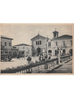 CARTOLINA EMILIA ROMAGNA...