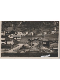 CARTOLINA LOMBARDIA BERGAMO...