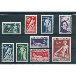 1948 MONACO IN MEMORIA...