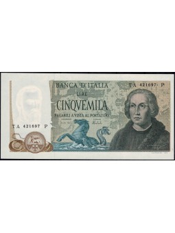 1973 - 04 - 11 BANCONOTA...
