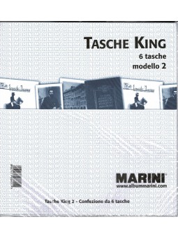 MARINI TASCHE KING MODELLO...