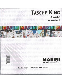 MARINI TASCHE KING MODELLO...