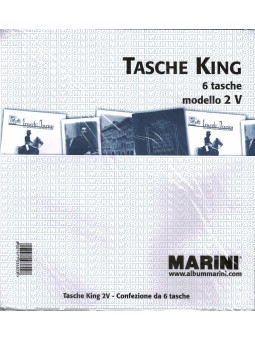 MARINI TASCHE KING MODELLO...