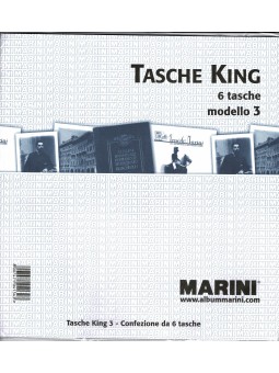 MARINI TASCHE KING MODELLO...