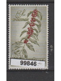 PAPUA NEW GUINEA 1958-64...