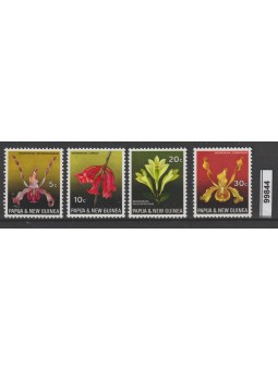 PAPUA NEW GUINEA 1969...