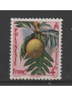 POLINESIA POLYNESIE 1958...