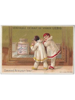 S 0136 / LIEBIG / FURTO 2...