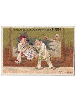 S 0136 / LIEBIG / FURTO 2...