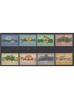 ANTIGUA BARBUDA 1986...