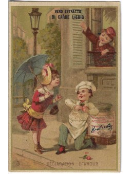 S 0122 / LIEBIG /...