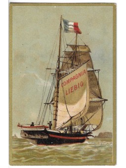 S 0109 / LIEBIG /...