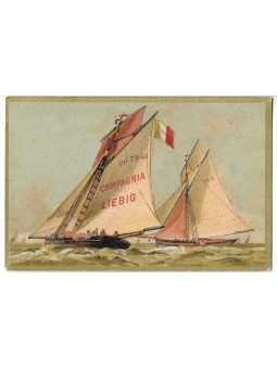 S 0109 / LIEBIG /...