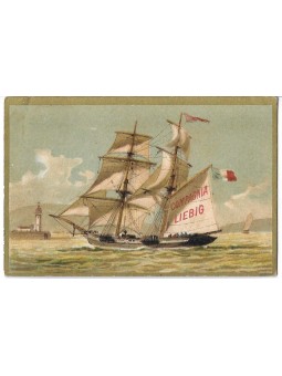 S 0109 / LIEBIG /...