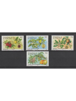 GRENADINES OF ST. VINCENT...