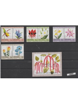 GRENADINES OF ST. VINCENT...