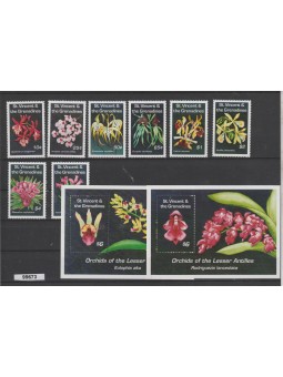 ST. VINCENT - GRENADINES...