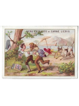 S 0155 / LIEBIG / I DUE...