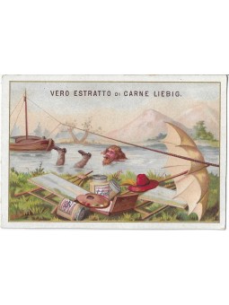 S 0155 / LIEBIG / I DUE...