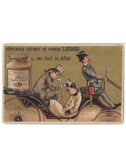 S 0139 / LIEBIG / GITA IN...