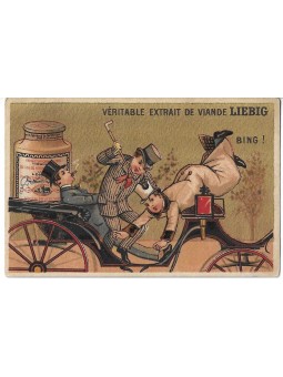 S 0139 / LIEBIG / GITA IN...