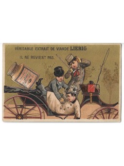 S 0139 / LIEBIG / GITA IN...