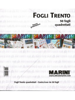 MARINI CONFEZIONE DA 50...