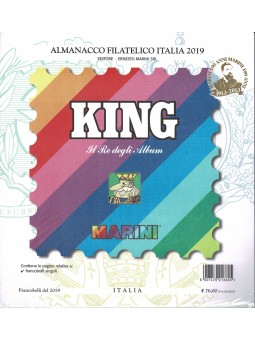 2019 FOGLI AGGIORNAMENTO...