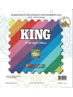 2021 FOGLI AGGIORNAMENTO...